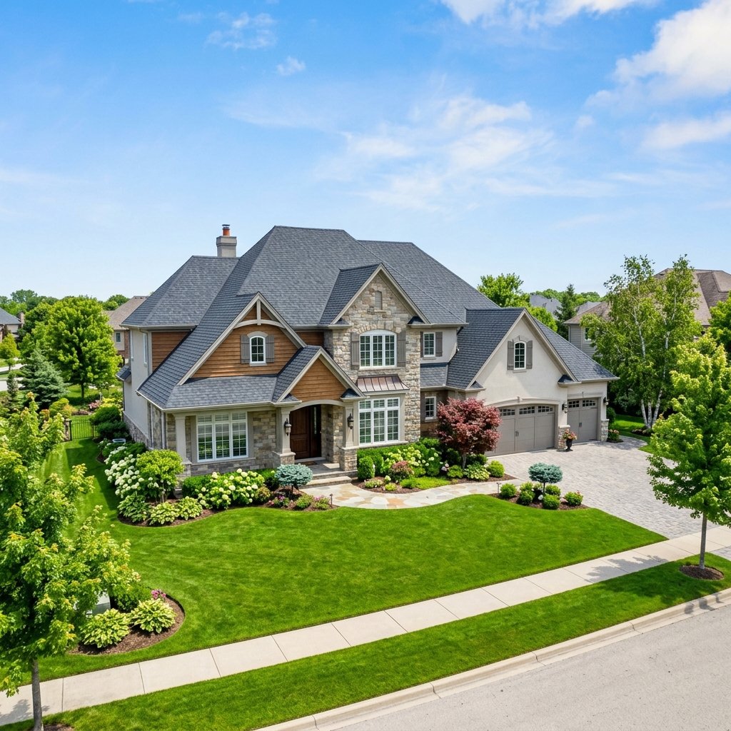 Tile Roofing