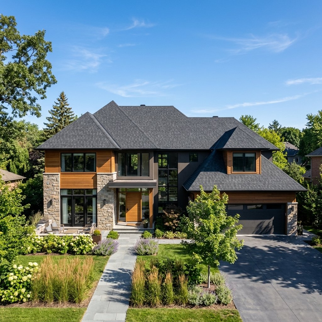 Metal Roofing